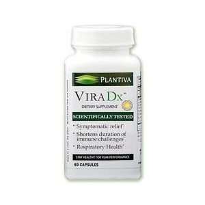  PlantivaÂ®   Dsp, ViraDxâ¢, 8 Capsules Health 