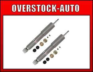 Replacement OEM Gas Shocks, Struts 86 95 Toyota Pickup (4WD) Front 