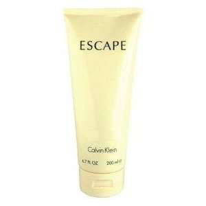  Escape by Calvin Klein Perfume for Women 6.7 oz / 200 ml 