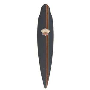  G&S Fibreflex 44 Pintail Camber