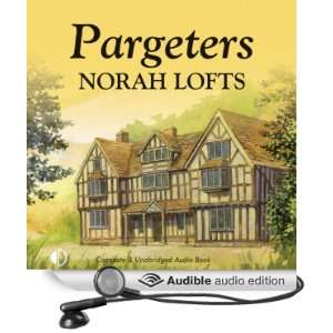   Audio Edition) Norah Lofts, Nicolette McKenzie, Gordon Griffin Books