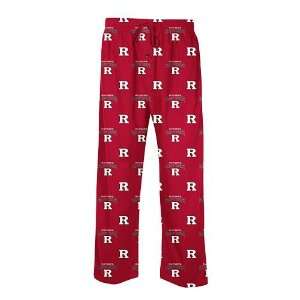    Rutgers Scarlet Knights Supreme Lounge Pants