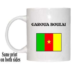  Cameroon   GAROUA BOULAI Mug 