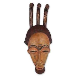  Ejaghoma, mask