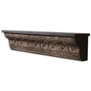  Uttermost Camillus, Shelf