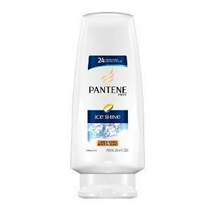  Pantene Pro V Ice Shine Conditioner, 25.4 fl oz Beauty