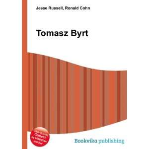  Tomasz Byrt Ronald Cohn Jesse Russell Books