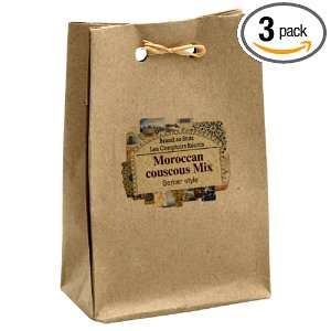 Stutz Moroccan Couscous Mix, 1.76 Ounce (Pack of 3)  