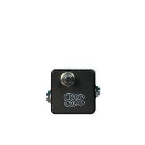  JHS Pedals Stutter Switch Footswitch Pedal Musical 