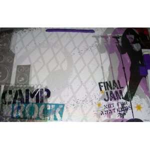  Camp Rock Dry Erase Board Set (11.2 X 8) Michie 
