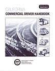 commercial driver s manual for cdl training california returns not