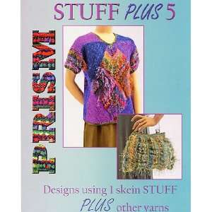  Prism Stuff Plus #5 Arts, Crafts & Sewing