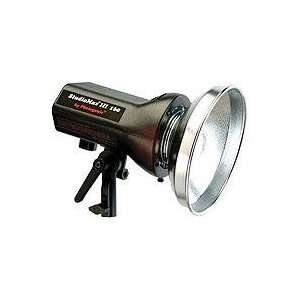 StudioMax III 160ws Monolight with Reflector