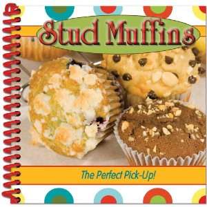 Cookbook Stud Muffins (CQ7034) 