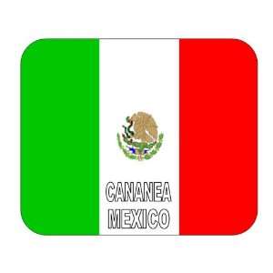  Mexico, Cananea mouse pad 