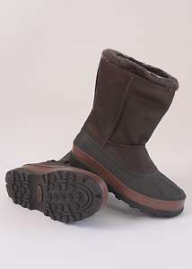 UGG PUEBLO 3260   STOUT  