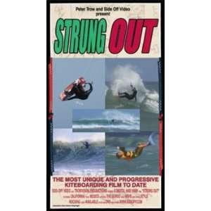 Strung Out   DVD 