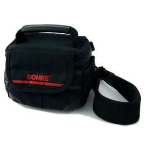  Domke 707 40B Canvas Shoulder Bag for Small Digital SLR 