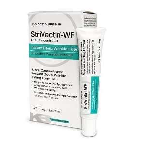 Strivectin WF Instant Deep Wrinkle Filler Smoothes Wrinkles Instantly 