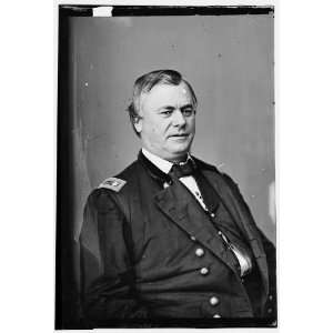  Gen. R.J. Oglesby