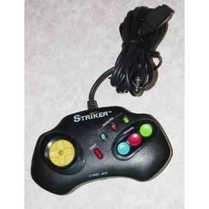  Striker Controller for Sega 