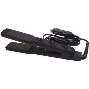  Streetwise In Car Hair Straighteners With Ceramic Plates 