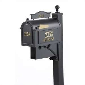  Whitehall Products 16303 Ultimate Streetside Post Mounted 
