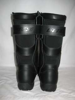 DAINESE STIVALE LONGBOW D Wp Motorcycle Boots 5.5/37  
