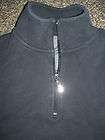 Tommy Bahama 1/4 zip sweater size L, 