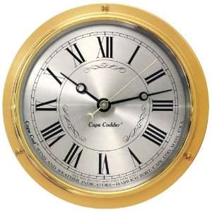  Cape Codder® Clock