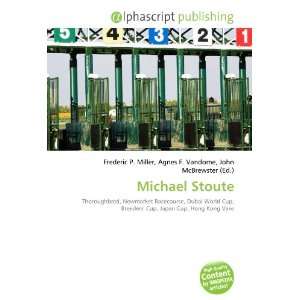  Michael Stoute (9786133977150) Books