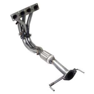  05 05 Mazda MX6 / Probe 4 2 1 4Cyl Chrome Header 