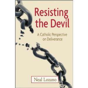  Resisting the Devil (Neal Lozano)   Paperback