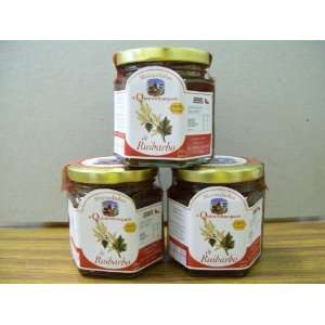 Ruibarbo Jam Grocery & Gourmet Food