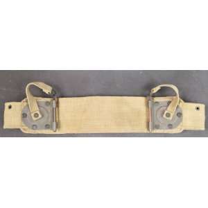   ST 55 A Backpack Belt for U.S. BC 1000 Military Radio 