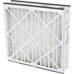    103 N/A Air Bear Replacement Media Filter 4 Pack