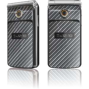  Carbon Fiber skin for Sony Ericsson TM506 Electronics