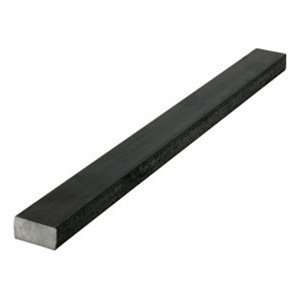   Hot Rolled Low Carbon Steel Flat Bar