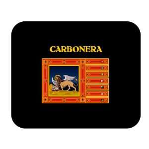    Italy Region   Veneto, Carbonera Mouse Pad 