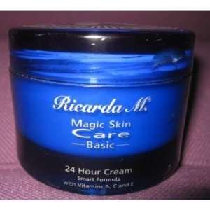  Ricarda M. Magic Skin Care Cream Case Pack 12 Beauty