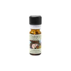  Cardamom Oil   1/3 oz,(Starwest Botanicals) Health 