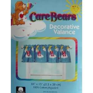  Care Bears Decorative Valance Toys & Games