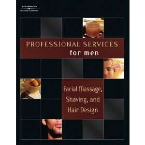  Miladys Mens Services Facial Massage Shaving Beauty