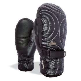  Level Dixy Mittens Womens 2011   6.5