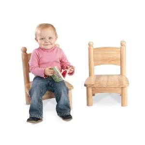  Jonti Craft Wooden Chair Pairs
