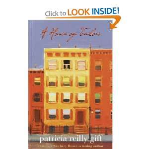  A House of Tailors Patricia Reilly Giff Books