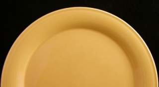 Nancy Calhoun HONEY Round Vegetable Bowl & Dinner Plate  