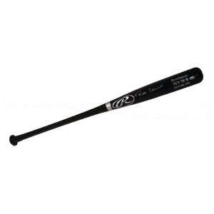   Black Big Stick Baseball Bat 