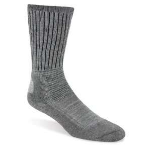  Wigwam Hiking/Outdoor Pro Socks   Medium   Grey   F6077 