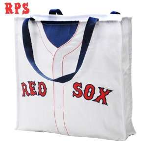    Boston Red Sox Dustin Pedroia Jersey Bag
